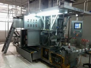 Metallurgy Machinery