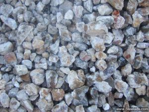Non-metallic Mineral Deposit