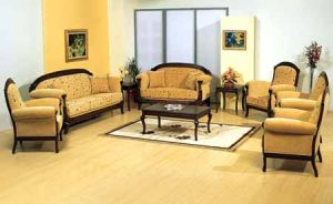 Babil Sofa Set