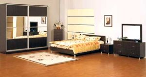 Bedroom Furniture Bf - 02