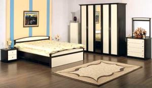 Bedroom Furniture Bf - 03