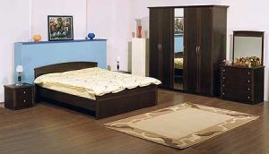 Bedroom Furniture Bf - 04