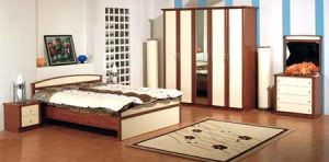 Bedroom Furniture Bf - 05