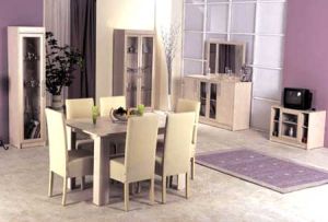Dining Room Furniture Df - 02