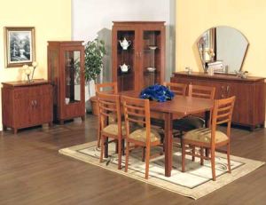 Dining Room Furniture Df - 03
