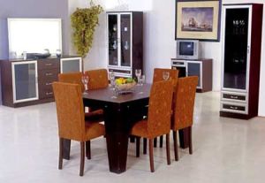 Dining Room Furniture Df - 04