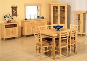 Dining Room Furniture Df - 05