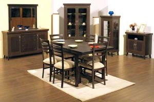 Dining Room Furniture Df - 06