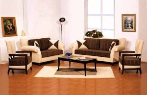 Elisa Sofa Set