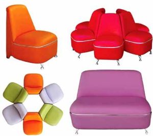 Group Seating Chair-gs-01