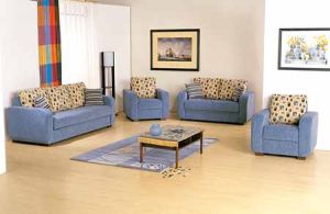 Hisar Sofa Sets