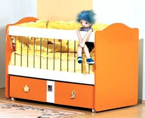 Kids Room Furniture KRF - 03
