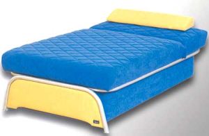 Modular Beds - Mb-04