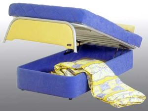 Modular Beds - Mb-05