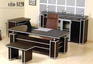 Office Tables OT - 02