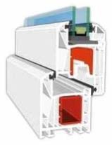 PVC Profiles - 01