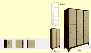 Steel Office Furniture SOF - 01