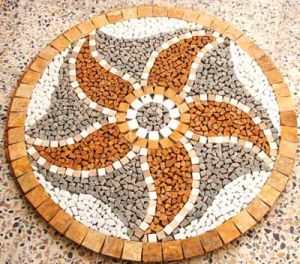 Travertine Tiles TT - 06