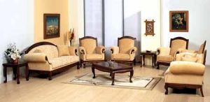 Truva Sofa Sets