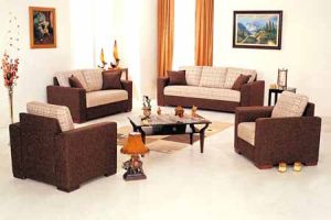 Tuna Sofa Sets