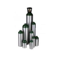 Aluminum Gas Cylinder