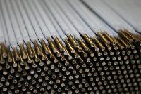 welding electrodes