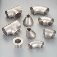 Alloy Fittings