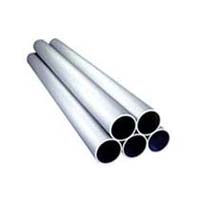 Aluminium Pipe