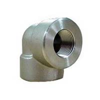 Forged Threaded Fittings