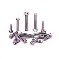 Hastelloy Fasteners