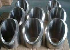 Inconel 600 Lateral Outlet