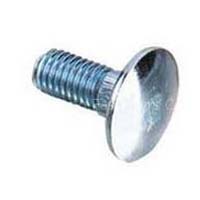 mushroom head square neck bolts