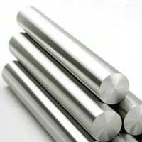 Stainless Steel Round Bars 316L