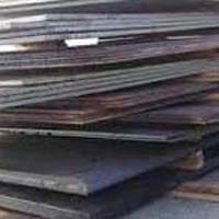 Super Duplex Steel Sheets