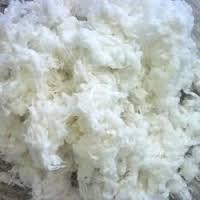cotton acrylic fibre