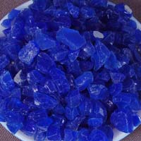 Silica Gel Blue