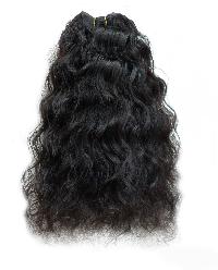 100% Temple Virgin Hair