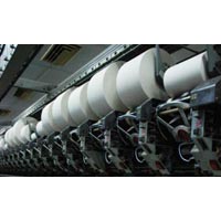Cotton Spandex Yarn