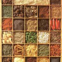 spices