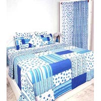 Designer Bedding Set (RAK BS -001)