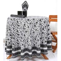 Designer Table Cloth (RAK BS -003)