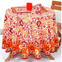 Designer Table Cloth (RAK BS -004)