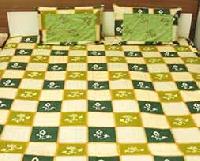 Double Bed Sheets-db-01