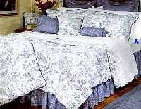 Double Bed Sheets DB-03