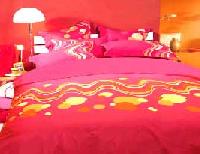 Double Bed Sheets DB-09