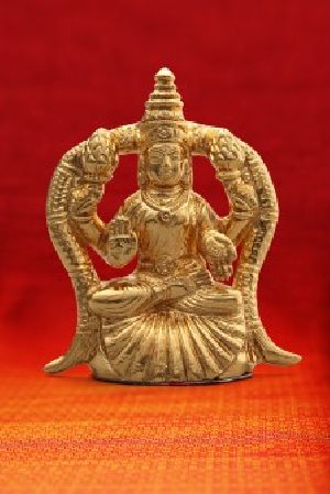 Divinity Devi Statue