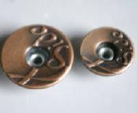 Jeans Buttons