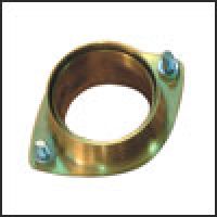 Flange Type Brass Cable Glands
