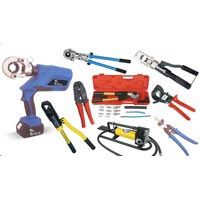 Manual Crimping Tools