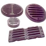 Air Compressor Stop Plates